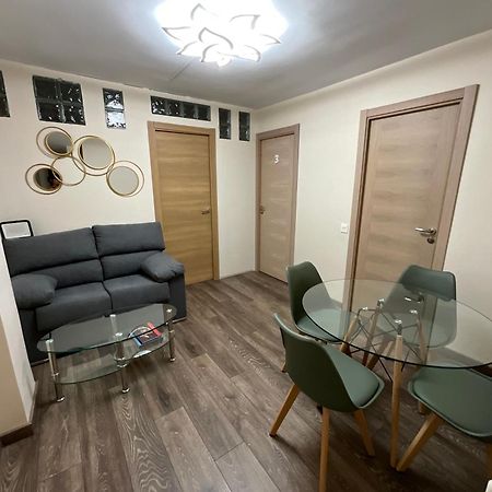 Piso Completo Centrico Y Habitaciones En El Casco Antiguo De Salamanca Саламанка Экстерьер фото