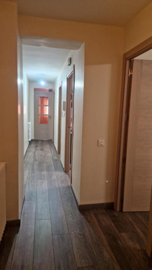 Piso Completo Centrico Y Habitaciones En El Casco Antiguo De Salamanca Саламанка Экстерьер фото