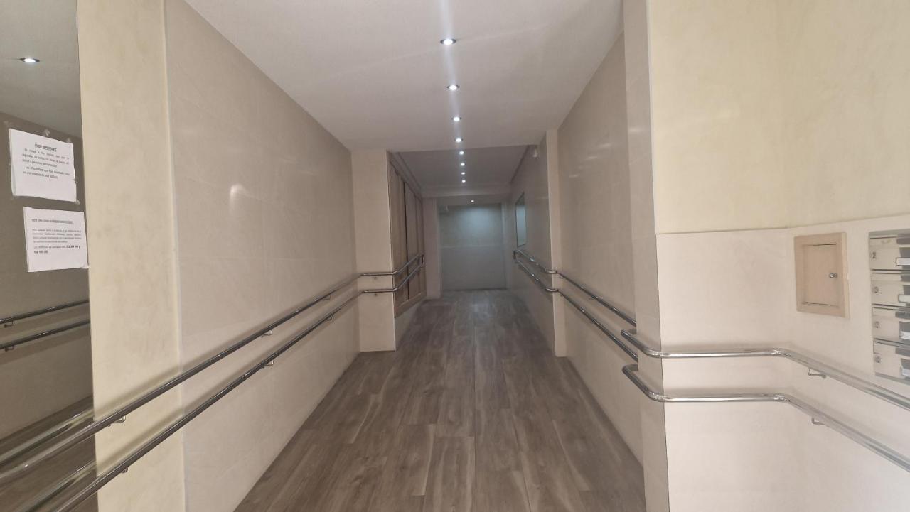 Piso Completo Centrico Y Habitaciones En El Casco Antiguo De Salamanca Саламанка Экстерьер фото