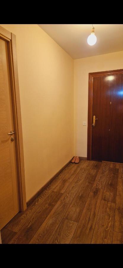 Piso Completo Centrico Y Habitaciones En El Casco Antiguo De Salamanca Саламанка Экстерьер фото