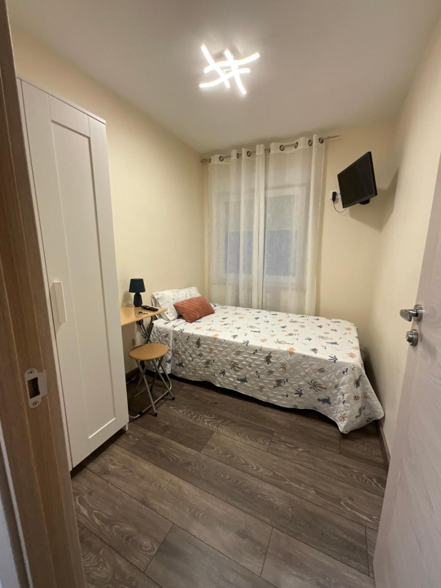 Piso Completo Centrico Y Habitaciones En El Casco Antiguo De Salamanca Саламанка Экстерьер фото