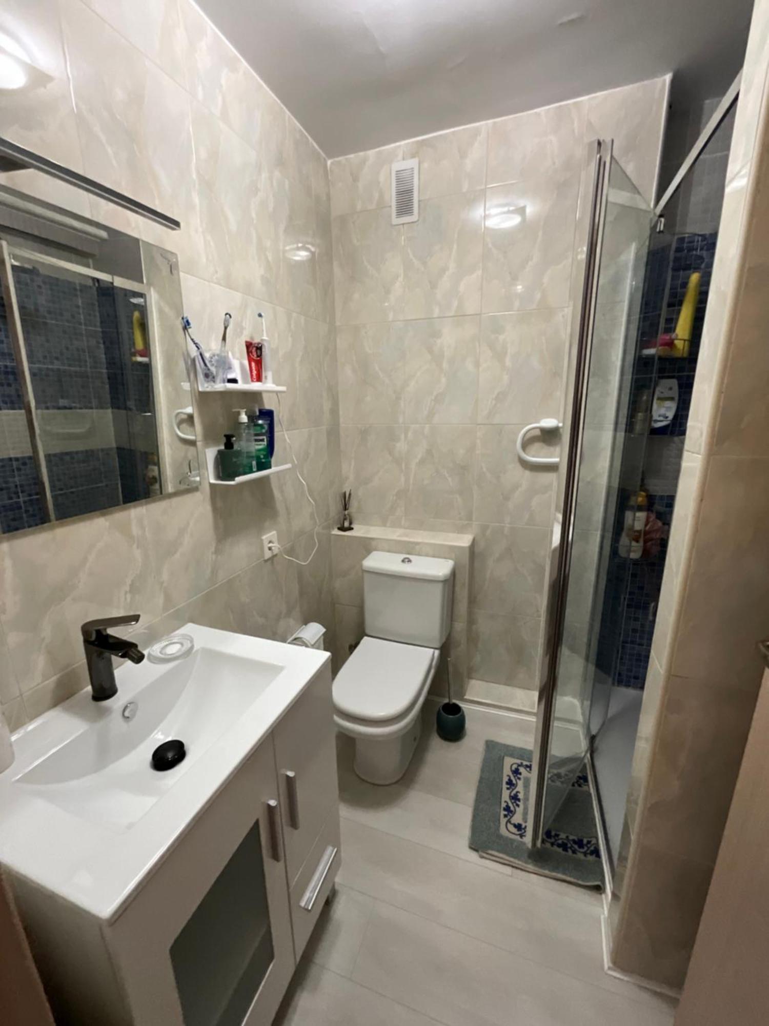 Piso Completo Centrico Y Habitaciones En El Casco Antiguo De Salamanca Саламанка Экстерьер фото