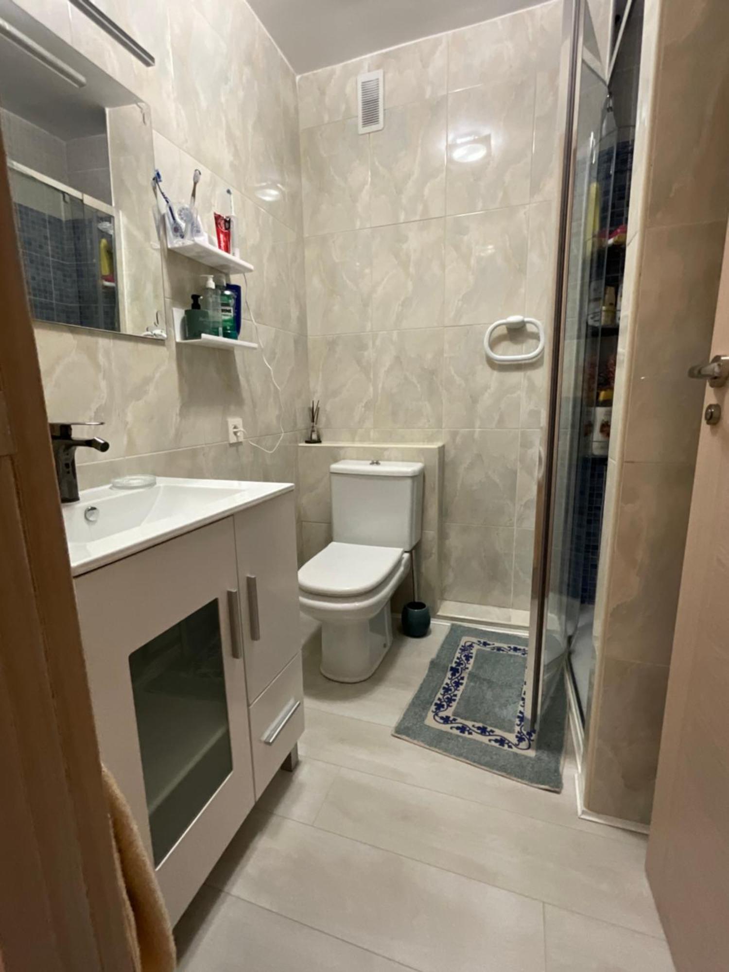 Piso Completo Centrico Y Habitaciones En El Casco Antiguo De Salamanca Саламанка Экстерьер фото