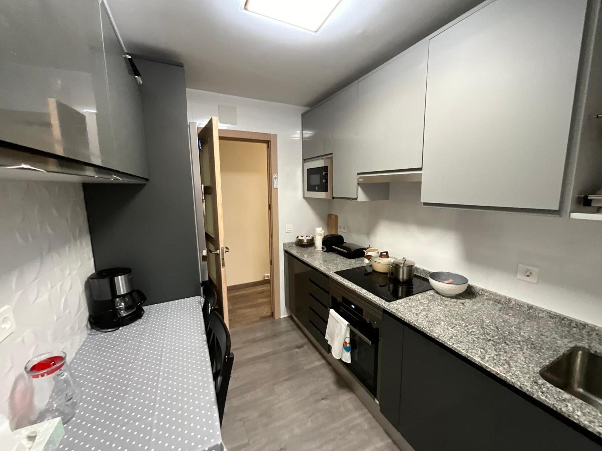 Piso Completo Centrico Y Habitaciones En El Casco Antiguo De Salamanca Саламанка Экстерьер фото