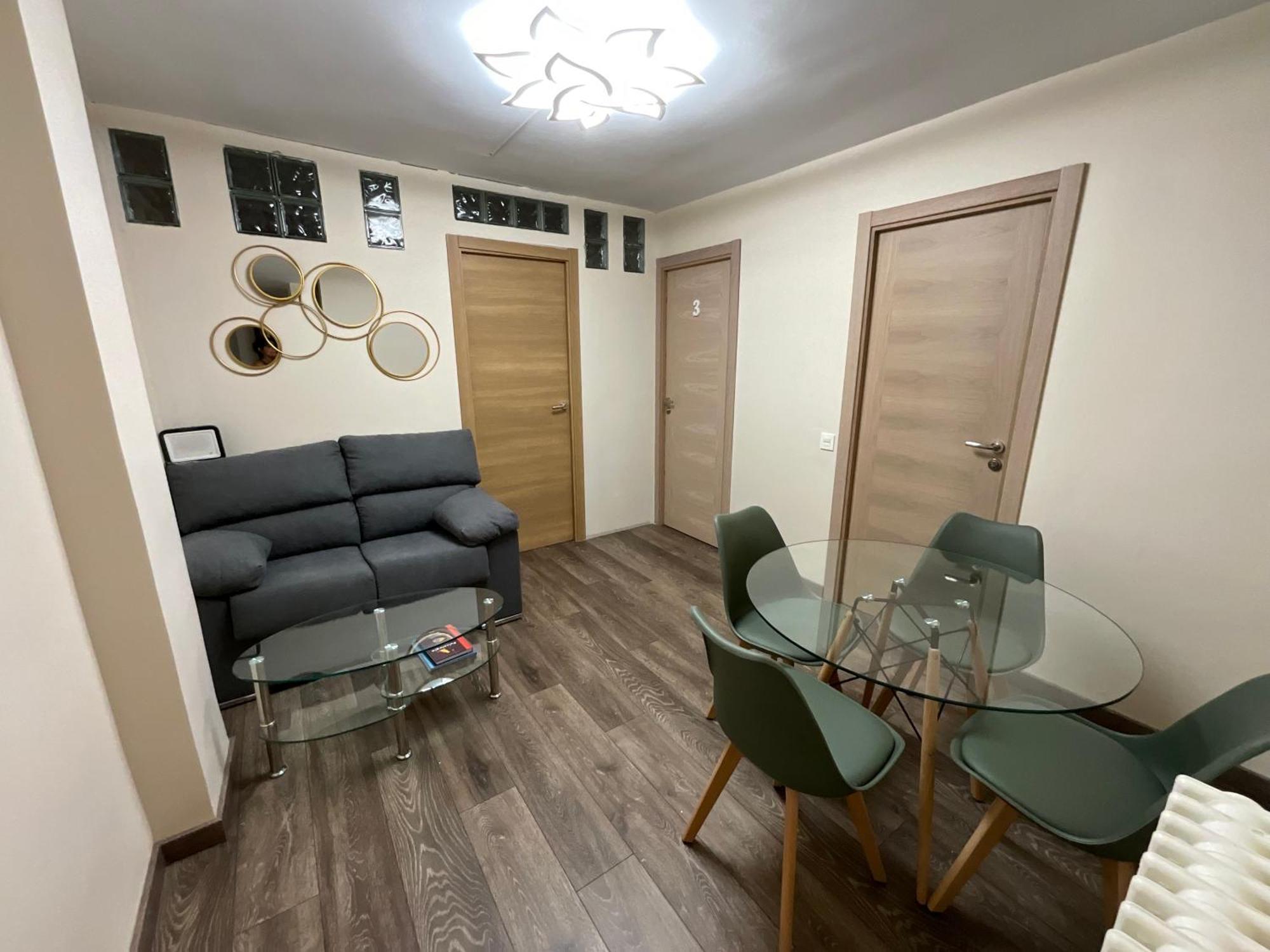Piso Completo Centrico Y Habitaciones En El Casco Antiguo De Salamanca Саламанка Экстерьер фото