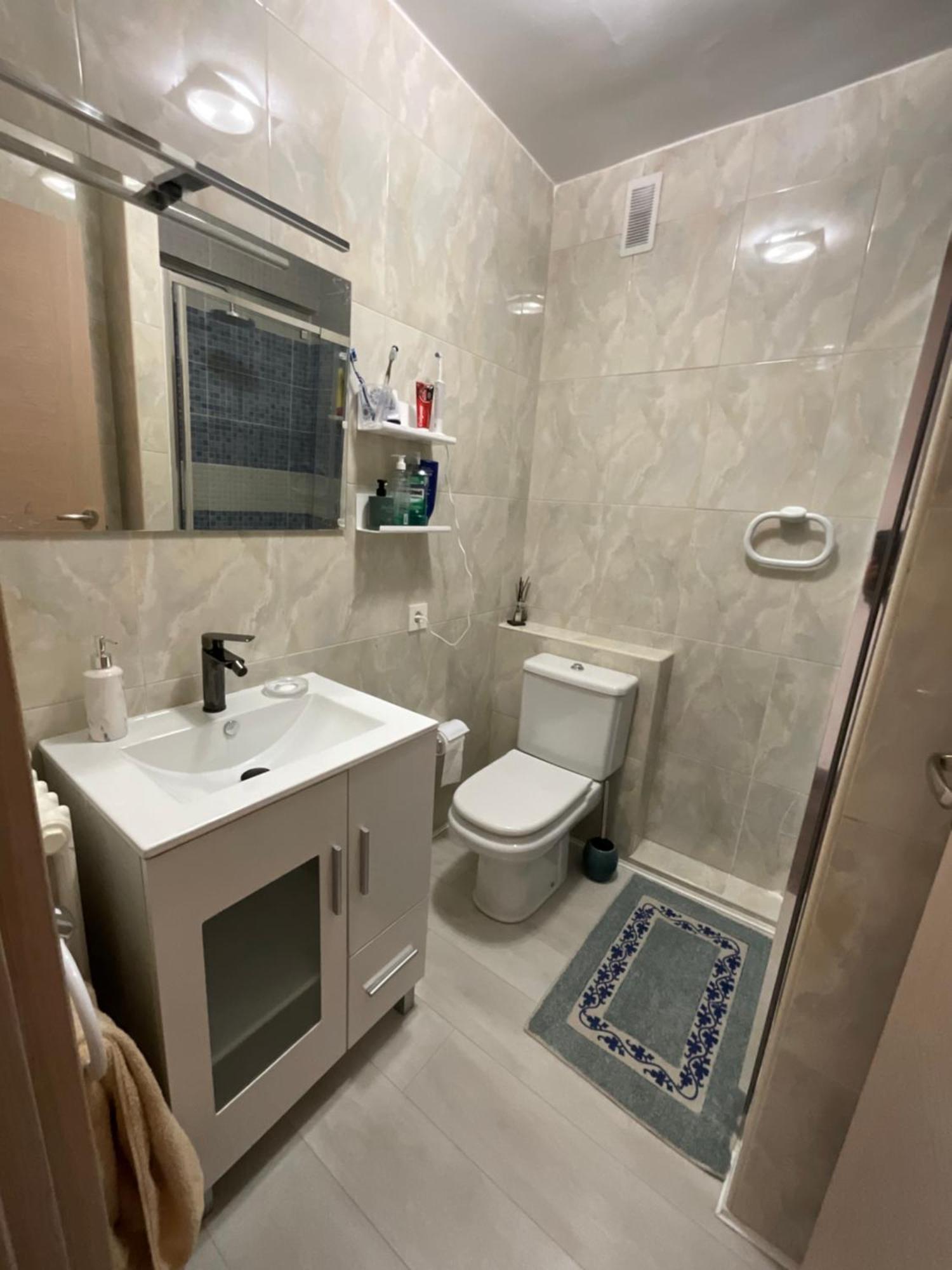 Piso Completo Centrico Y Habitaciones En El Casco Antiguo De Salamanca Саламанка Экстерьер фото